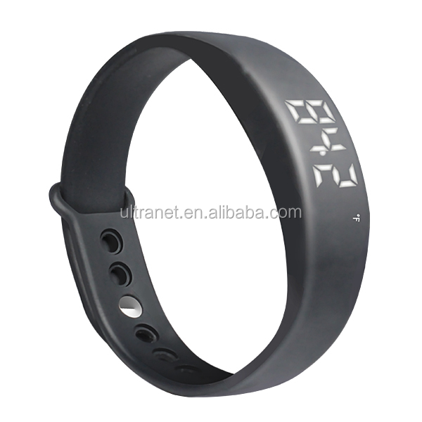 Customized OEM Health Trackers: Sensible Well being Bracelets and Wristbands