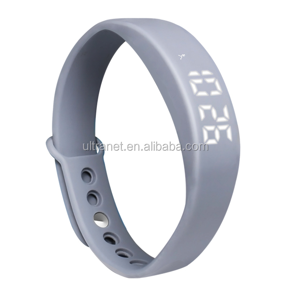 Customized OEM Health Trackers: Sensible Well being Bracelets and Wristbands